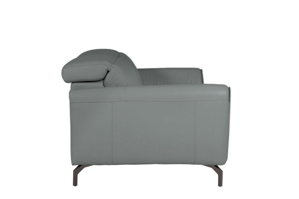 Cozy Sway 2 Seater Sofa | Fixed