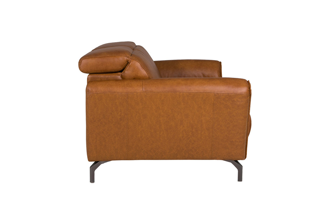 Cozy Sway 2 Seater Sofa | Fixed