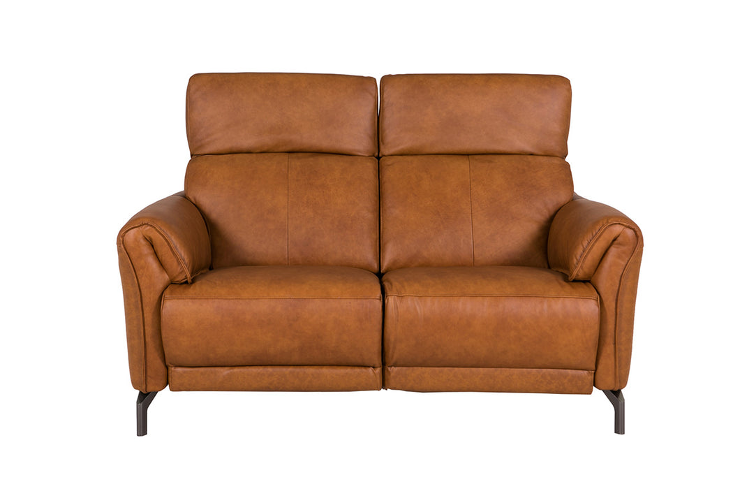 Cozy Sway 2 Seater Sofa | Fixed