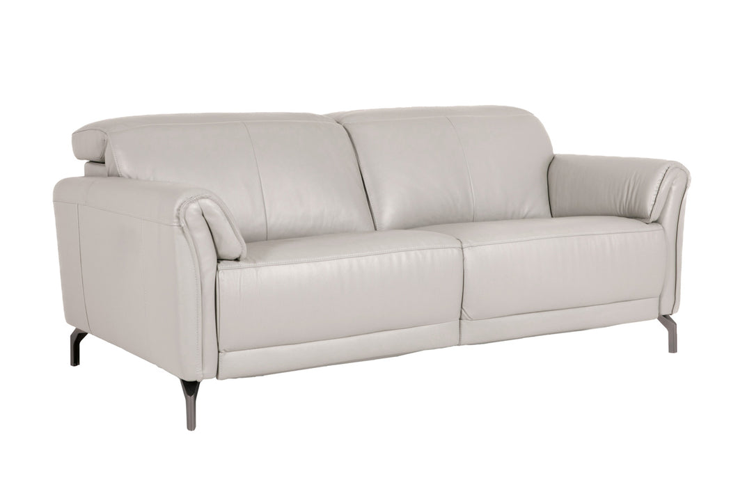 Cozy Sway 3 Seater Sofa | Fixed