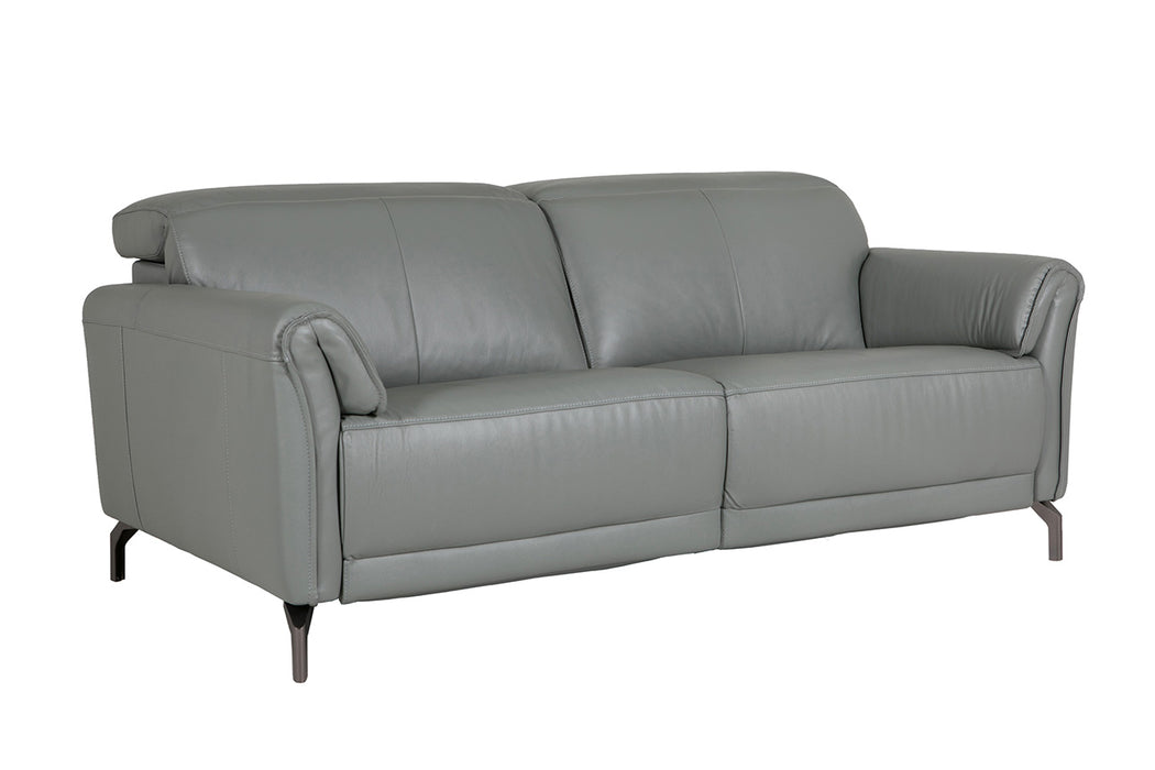 Cozy Sway 3 Seater Sofa | Fixed