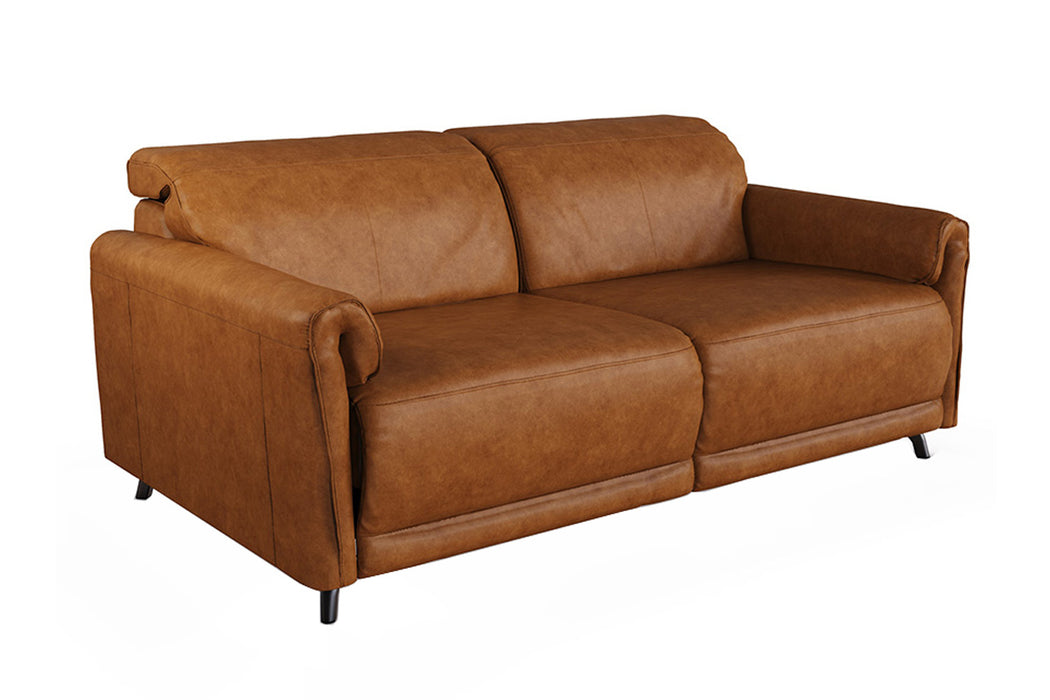 Cozy Sway 3 Seater Sofa | Fixed