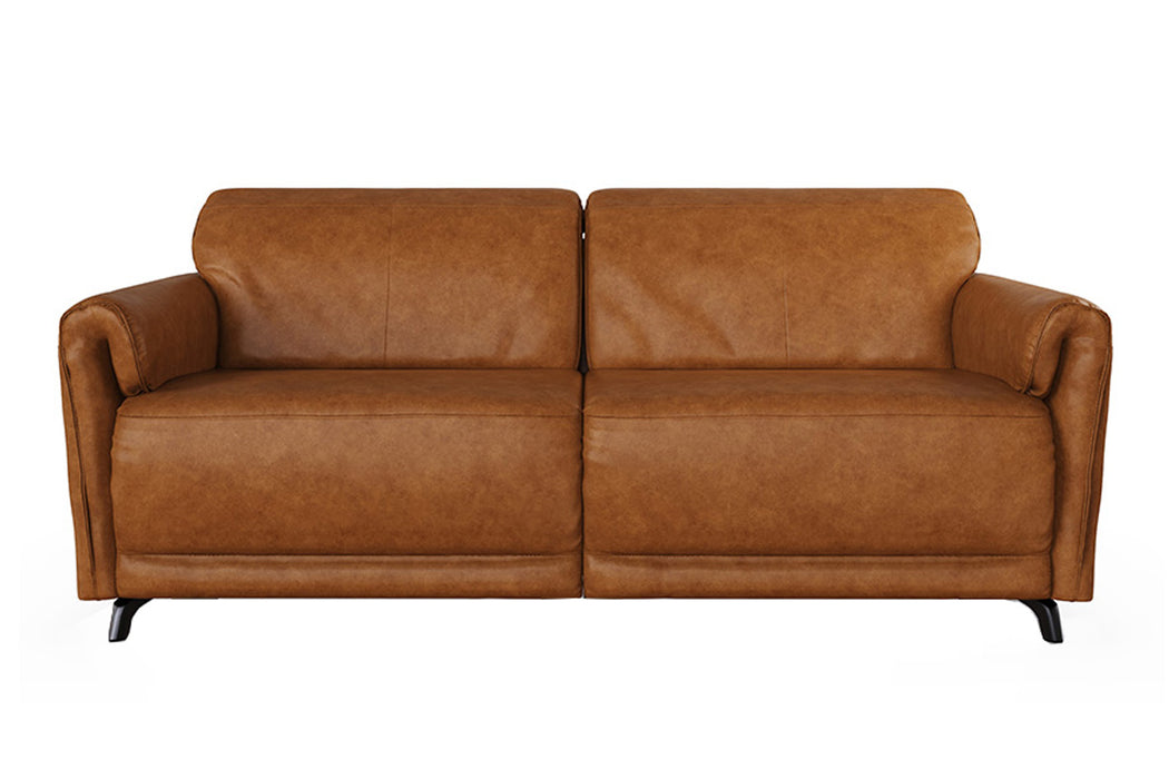 Cozy Sway 3 Seater Sofa | Fixed