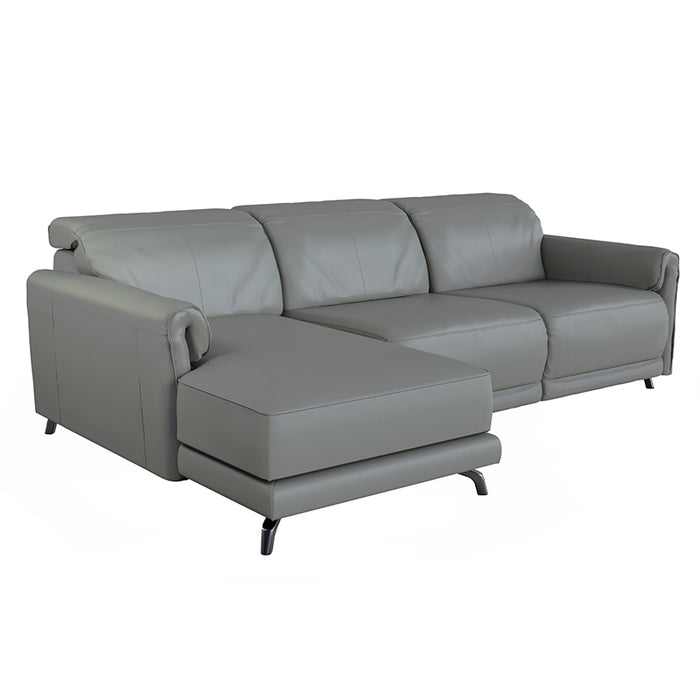 Cozy Sway Corner Group Sofa | Fixed