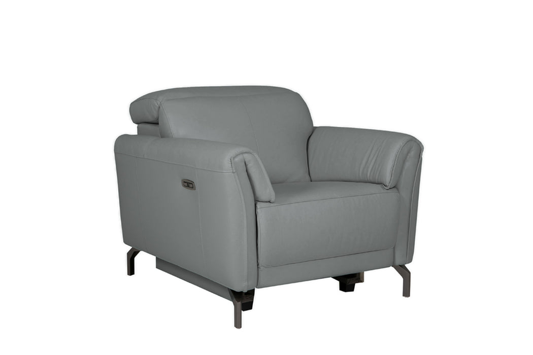 Cozy Sway 1 Seater Armchair | Electric Reclining