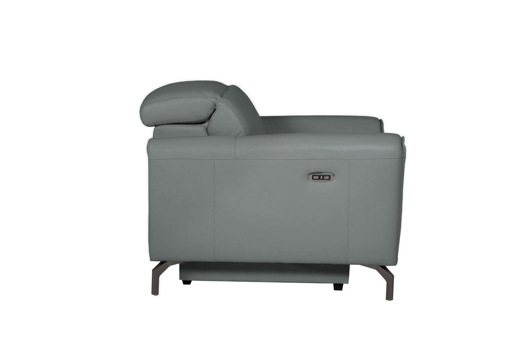 Cozy Sway 1 Seater Armchair | Electric Reclining