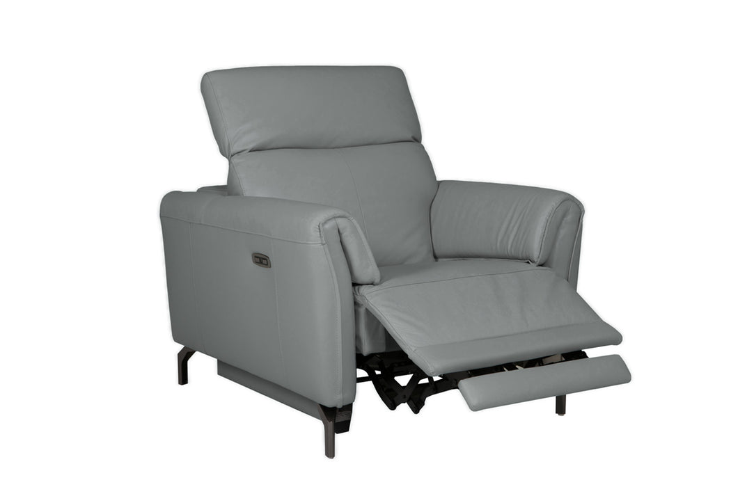 Cozy Sway 1 Seater Armchair | Electric Reclining