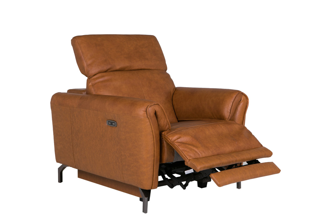 Cozy Sway 1 Seater Armchair | Electric Reclining