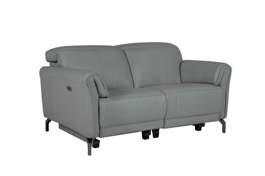 Cozy Sway 2 Seater Sofa | Electric Reclining