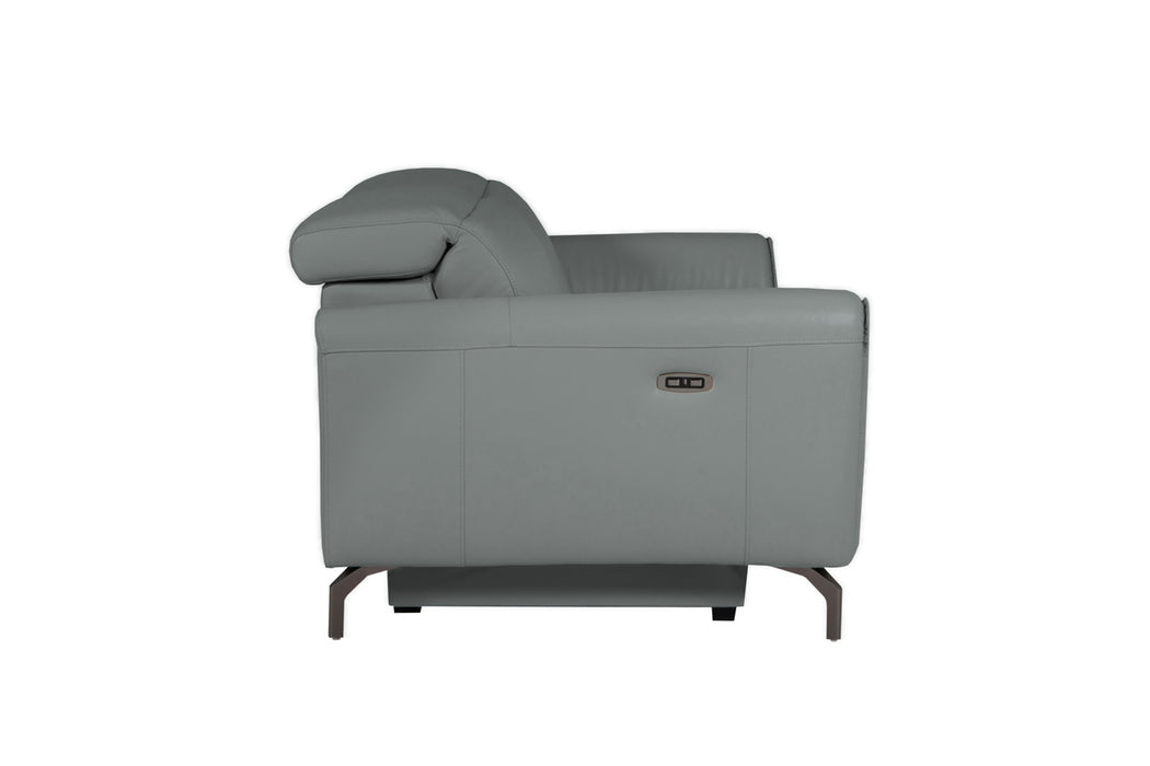 Cozy Sway 2 Seater Sofa | Electric Reclining