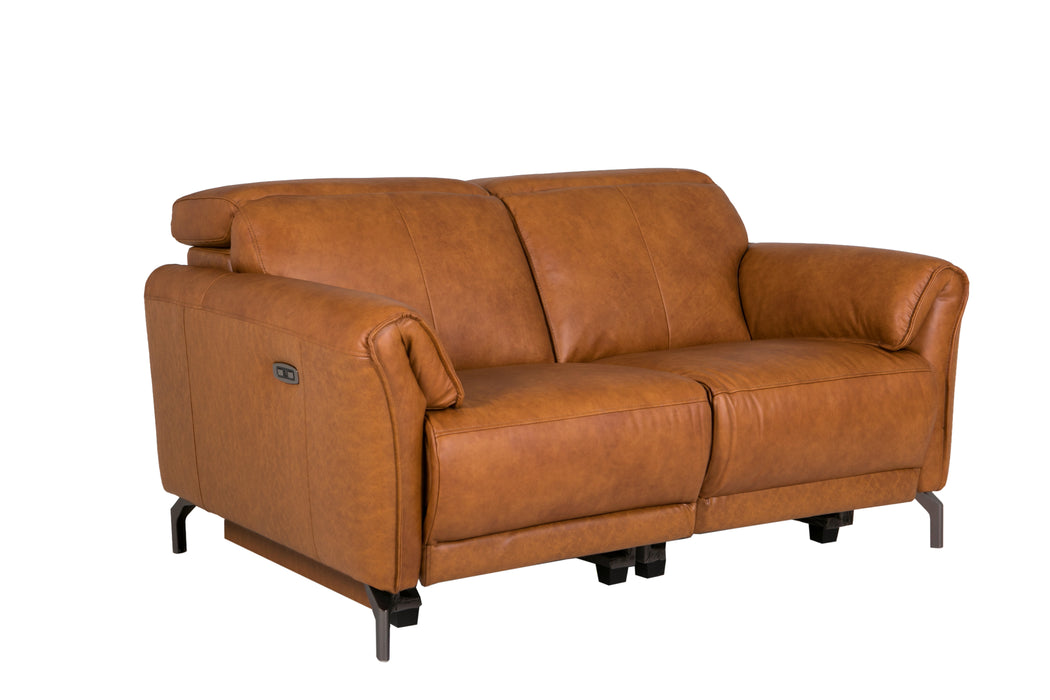 Cozy Sway 2 Seater Sofa | Electric Reclining