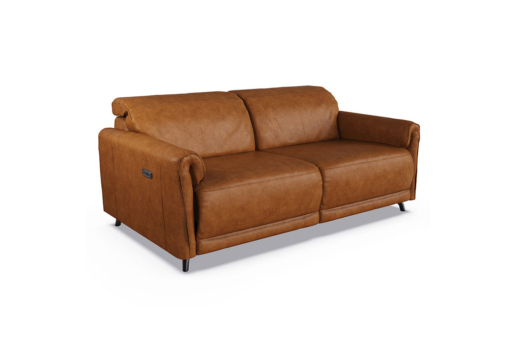 Cozy Sway 3 Seater Sofa | Electric Reclining