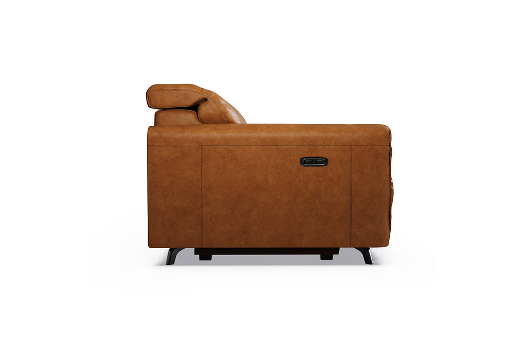 Cozy Sway 3 Seater Sofa | Electric Reclining