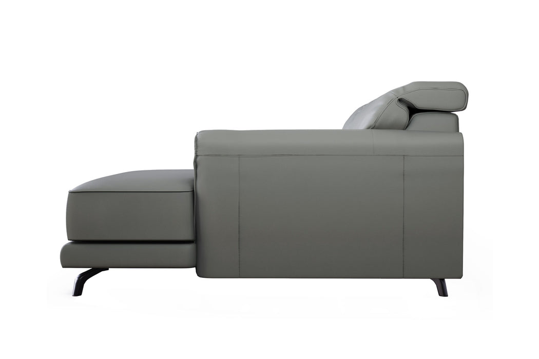 Cozy Sway Corner Group Sofa | Electric Reclining