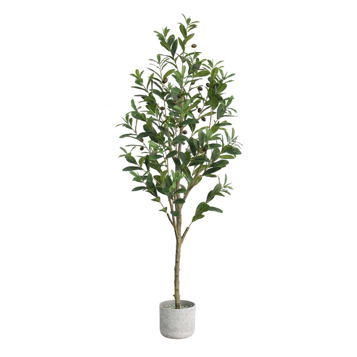 Artificial Olive Tree 150cm