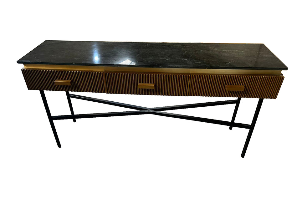 OMAR Console Table