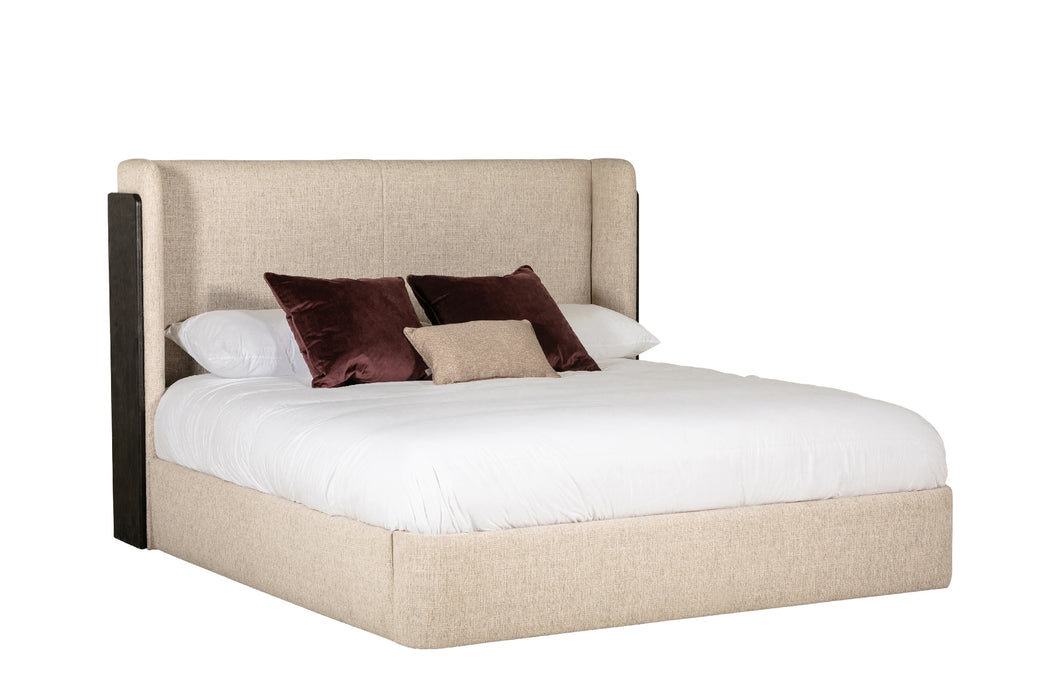 RainLily Bed | King