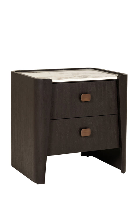 RainLily | Bedside Table