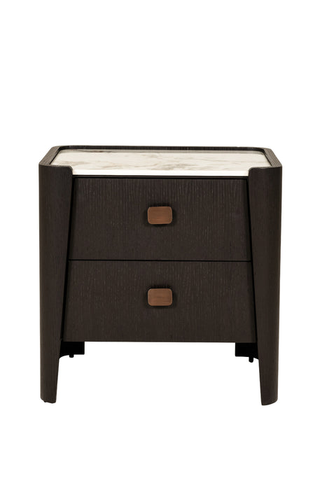 RainLily | Bedside Table