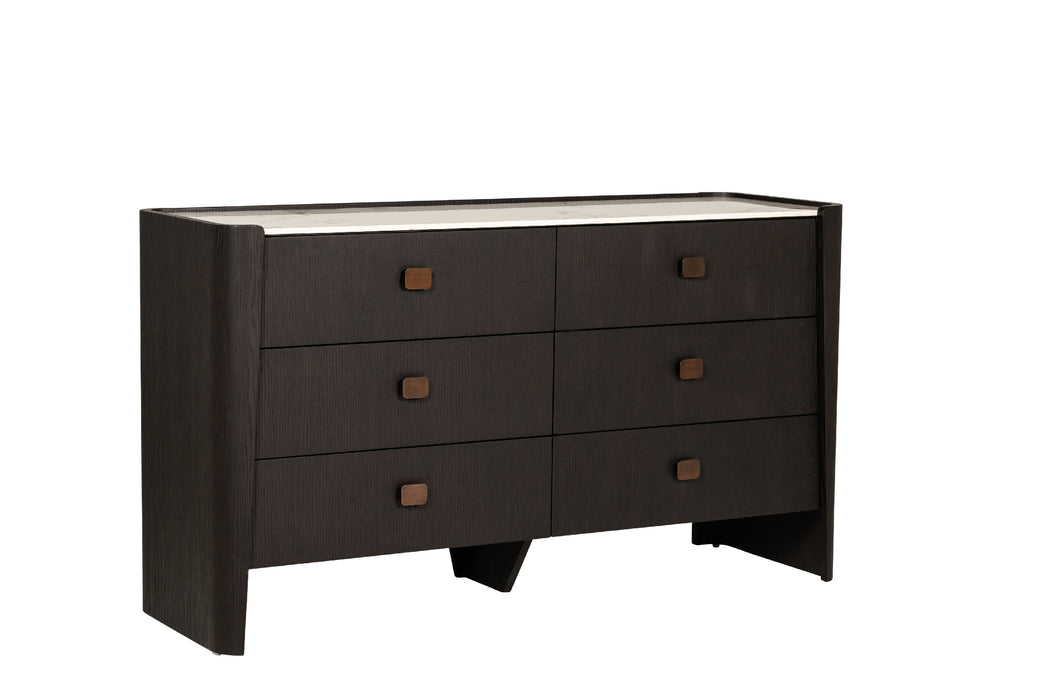 RainLily | Chest of Drawers