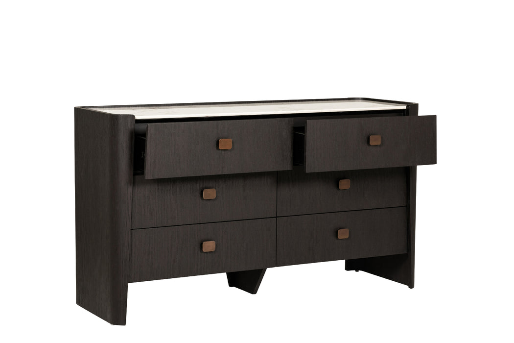 RainLily | Chest of Drawers