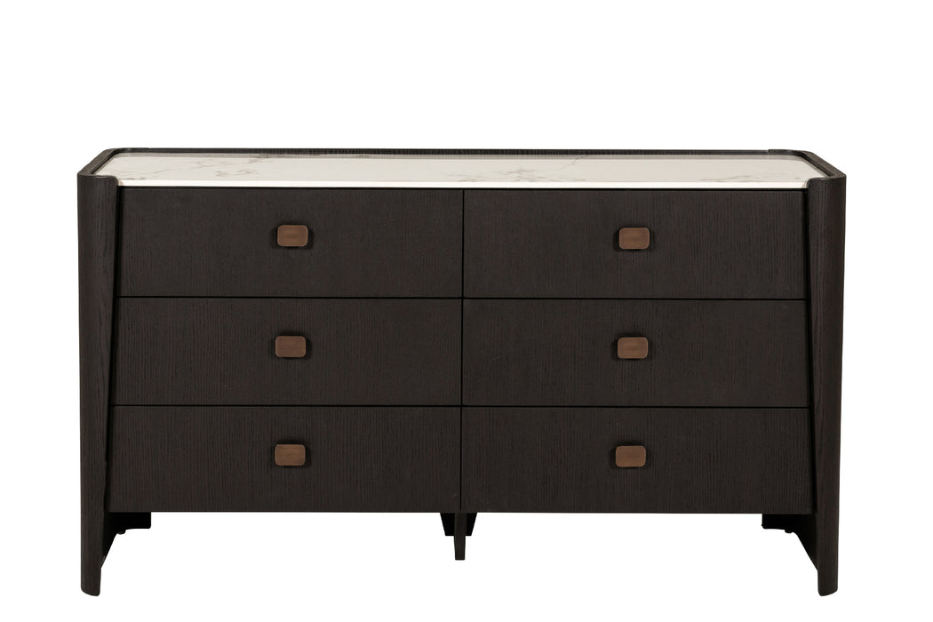 RainLily | Chest of Drawers