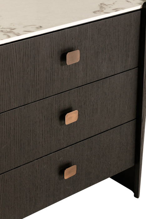 RainLily | Chest of Drawers