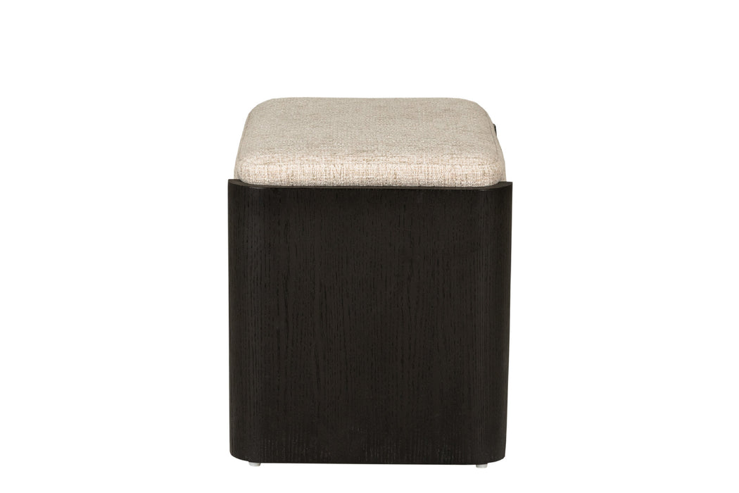 RainLily | Dressing Stool