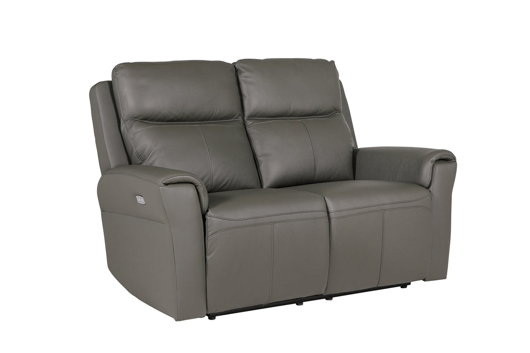 Rudbeckia 2 Seater Electric Recliner