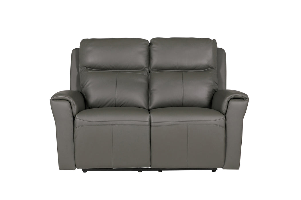 Rudbeckia 2 Seater Electric Recliner