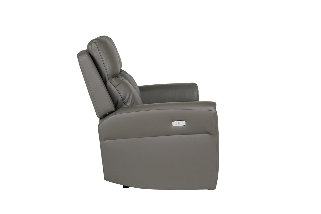 Rudbeckia 2 Seater Electric Recliner