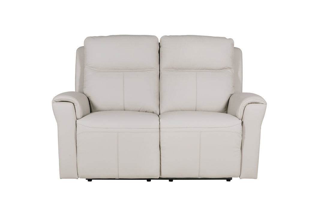 Rudbeckia 2 Seater Electric Recliner