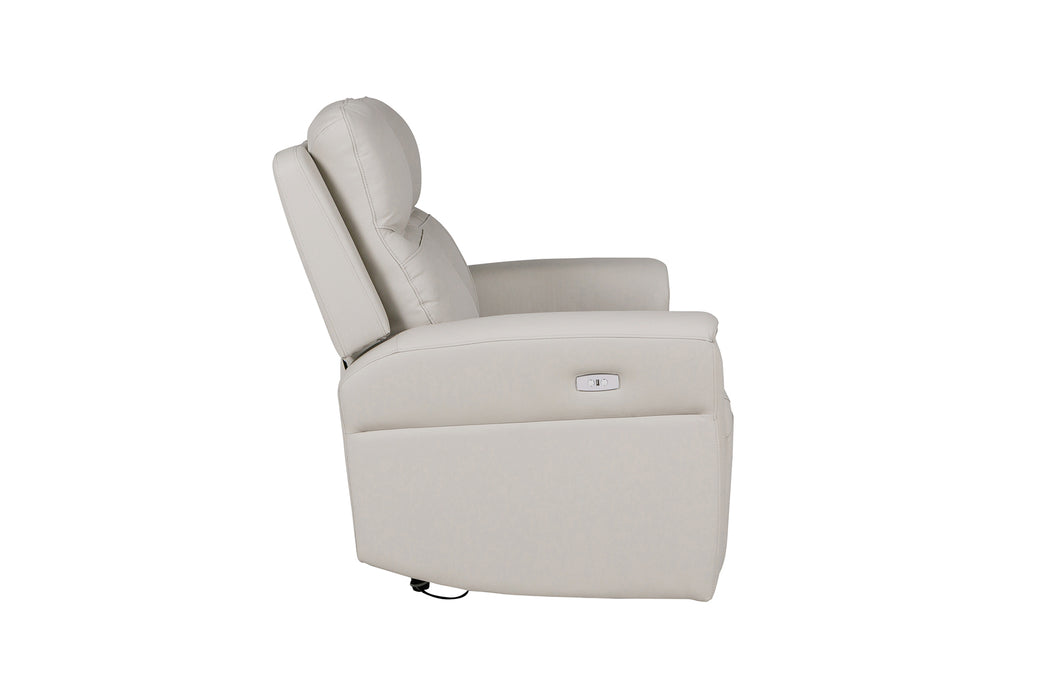 Rudbeckia 2 Seater Electric Recliner