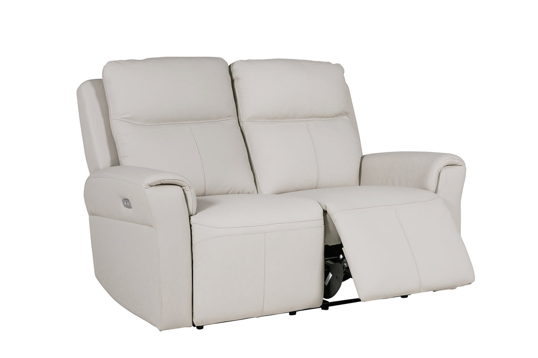 Rudbeckia 2 Seater Electric Recliner