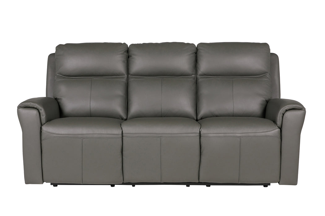 Rudbeckia 3 Seater Electric Recliner