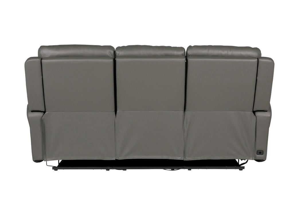 Rudbeckia 3 Seater Electric Recliner