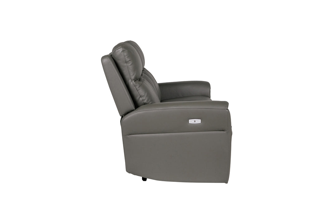 Rudbeckia 3 Seater Electric Recliner