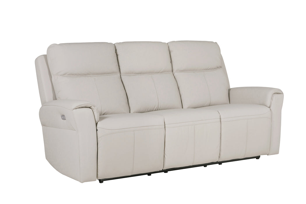 Rudbeckia 3 Seater Electric Recliner