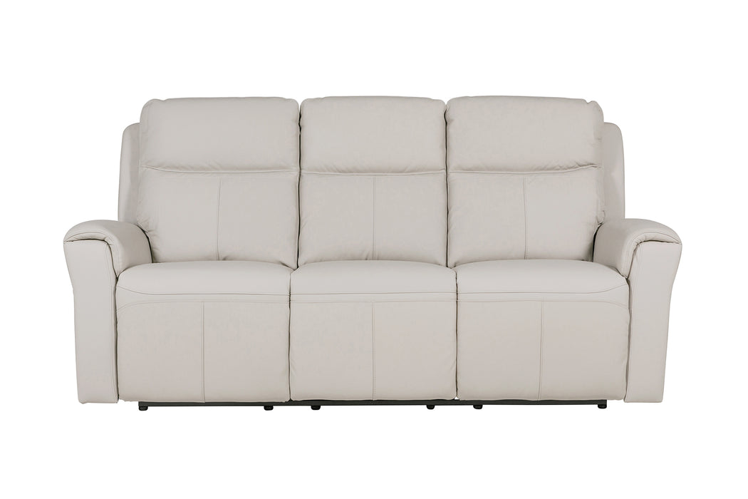 Rudbeckia 3 Seater Electric Recliner