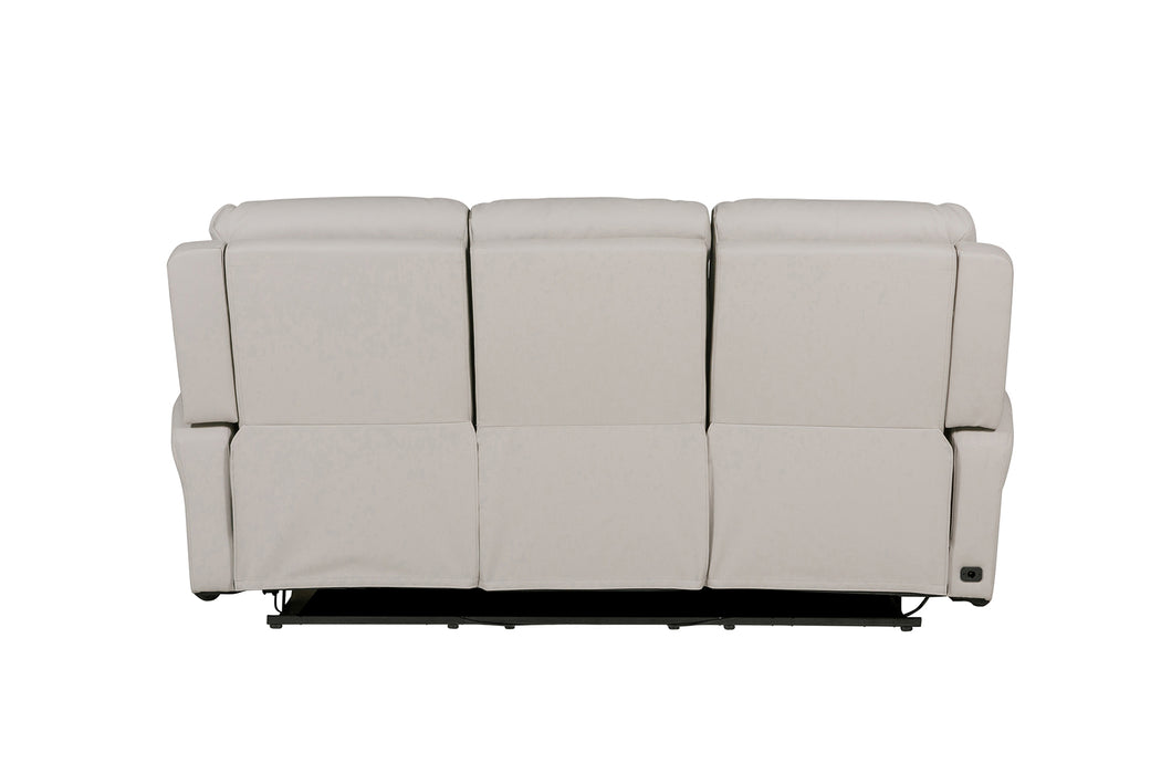 Rudbeckia 3 Seater Electric Recliner