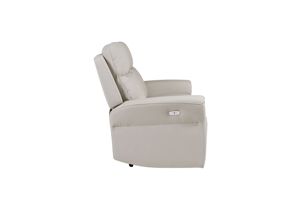 Rudbeckia 3 Seater Electric Recliner