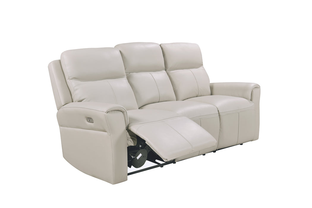 Rudbeckia 3 Seater Electric Recliner