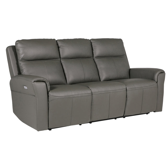 Rudbeckia 3 Seater Electric Recliner