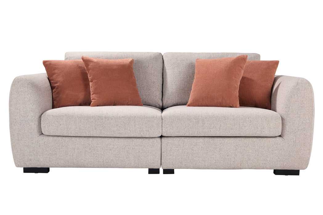 Silene 4 Seater