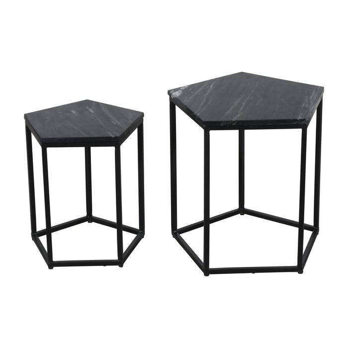 EireMarq Nesting Table | Set of 2