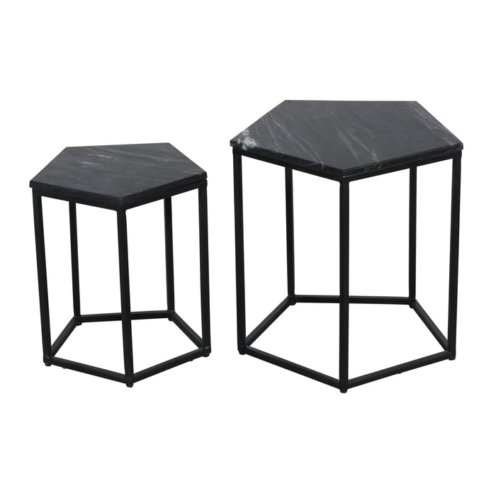 EireMarq Nesting Table | Set of 2