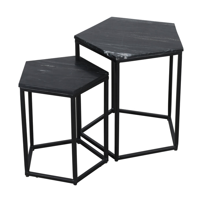 EireMarq Nesting Table | Set of 2