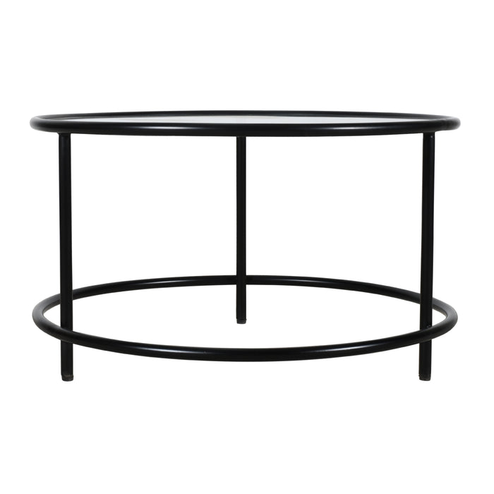 GleamGate Coffee Table