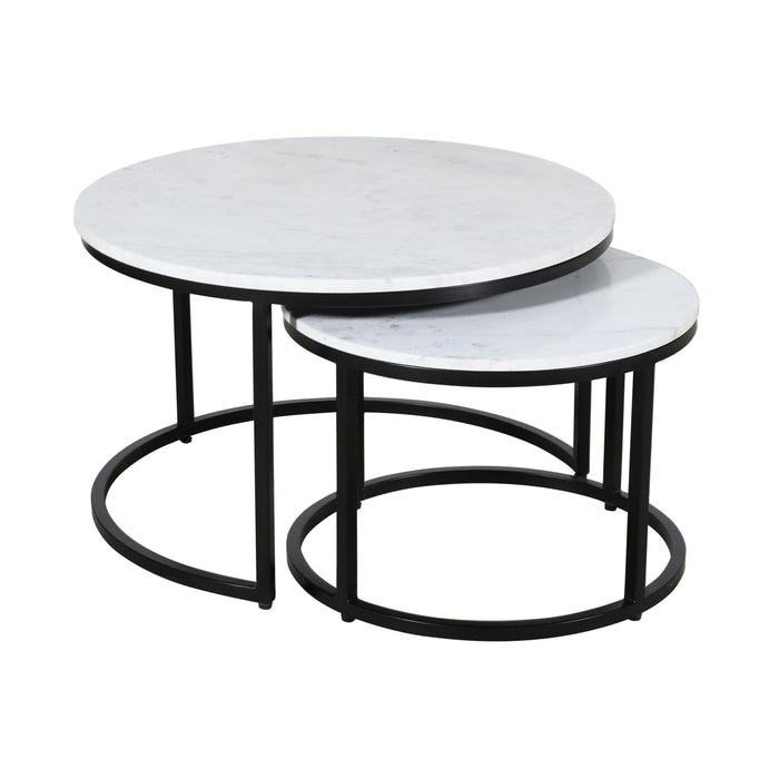 Lúnaire Coffee Table Set