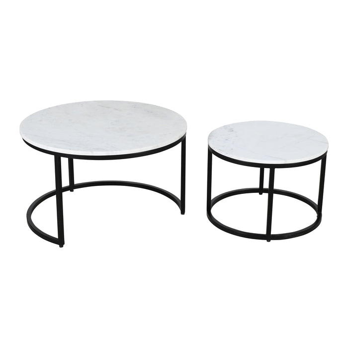 Lúnaire Coffee Table Set